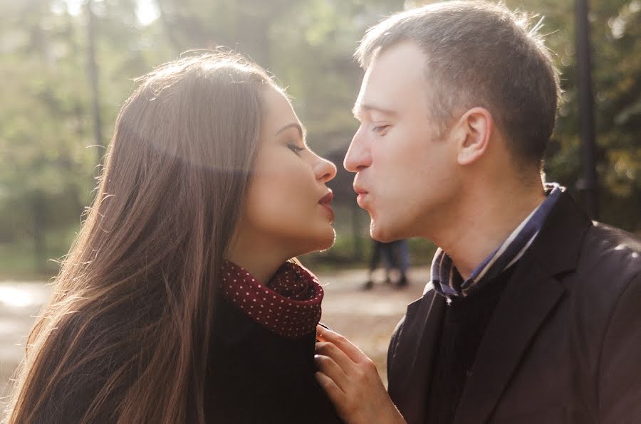 Wedding photographer Roman Timchishin (tymchyshyn). Photo of 5 November 2017