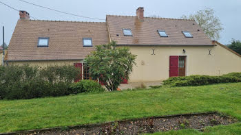 maison à Noyen-sur-Sarthe (72)