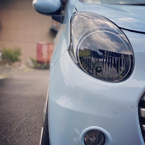 アルト HA25S
