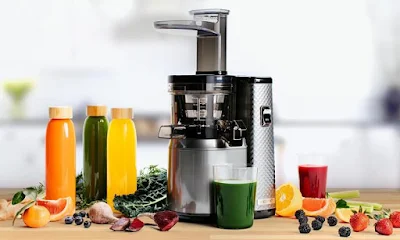 Pooja Home Appliances