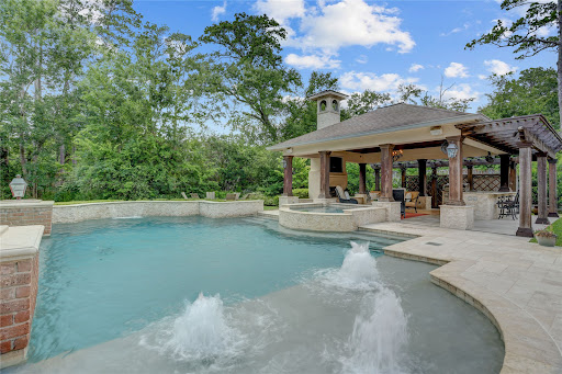 House purchase in Piney Point Village (United States) with pool