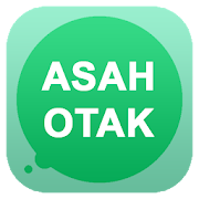 Game Asah Otak 2019  Icon
