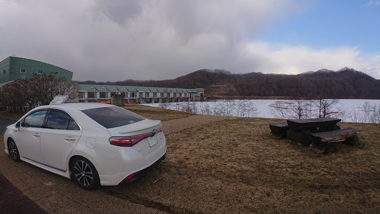 SAIの送迎の帰り道・フォロワーさんに感謝・昨日は暖かいお言葉ありがとうございます・cartune友の会・cartunefriendsに関するカスタム事例の投稿画像3枚目