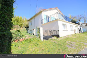 maison à Puy-l'Evêque (46)