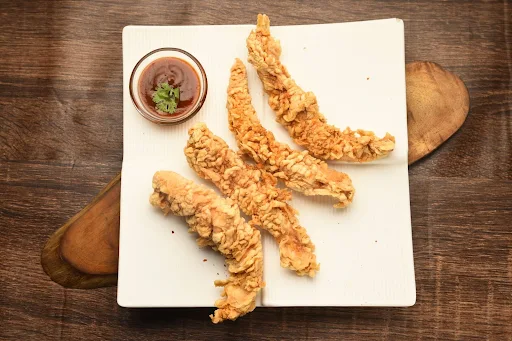 Chicken Strips