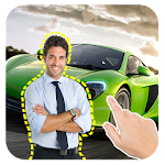 Cover Image of Download Car Photo Background Changer 4.2 APK