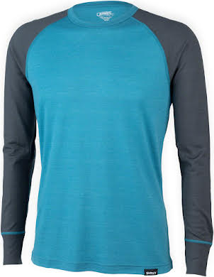 Surly Raglan Long Sleeve Shirt alternate image 1