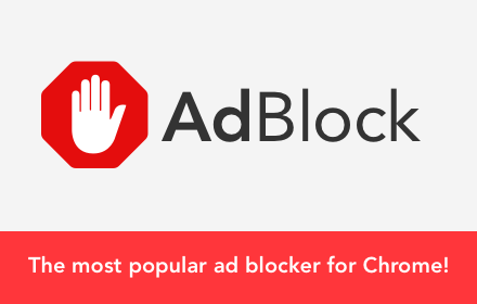 AdBlock — best ad blocker Preview image 0