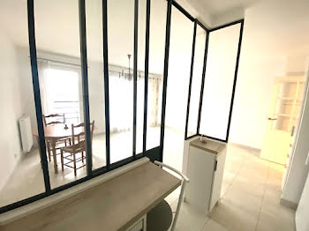 appartement à Nantes (44)