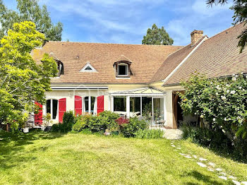 maison à Mareuil-lès-Meaux (77)