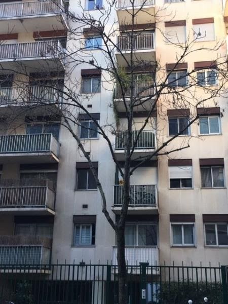 Location  parking  14 m² à Paris 11ème (75011), 140 €