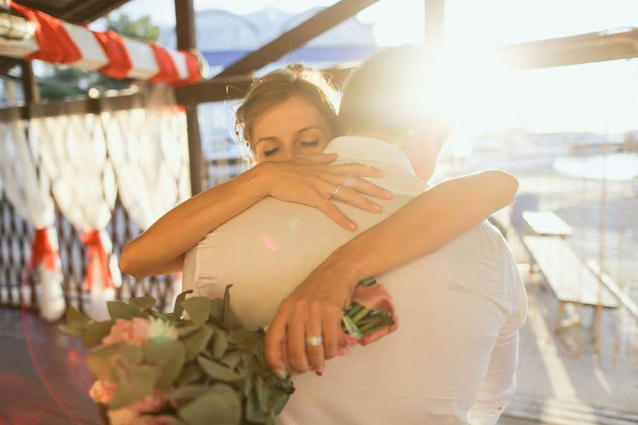 Fotógrafo de casamento Igor Matey (imatey). Foto de 4 de dezembro 2016