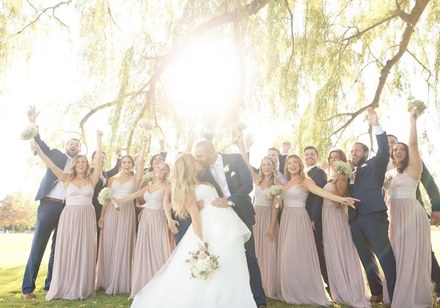 Fotógrafo de casamento Lauren Ashley (laurenashley). Foto de 30 de dezembro 2019