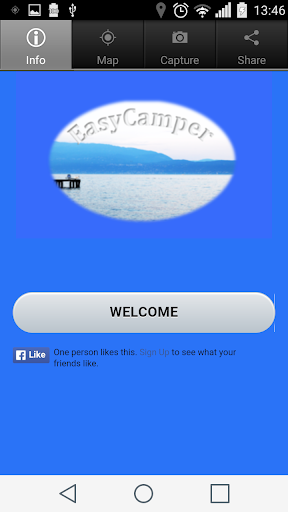 EasyCamper