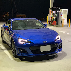 BRZ ZC6