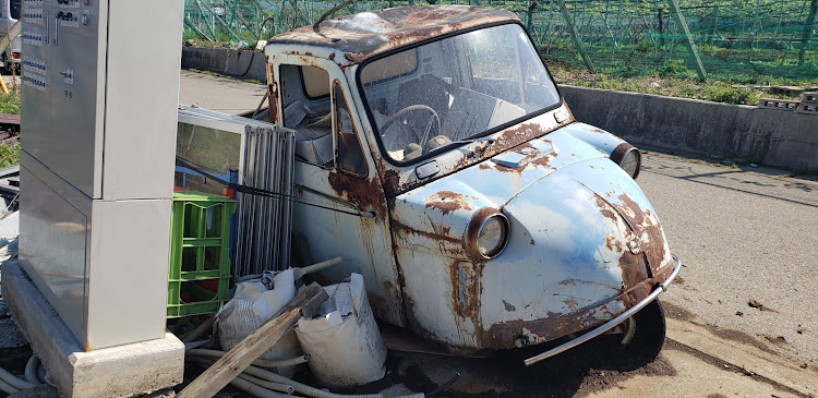 車狂♪︎さんが投稿した草ヒロ愛好会に関するカスタム事例の投稿画像1枚目