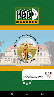 HSG München(圖1)-速報App