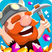 Idle Dwarfs Tycoon Mod apk versão mais recente download gratuito