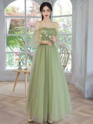 Title 2, Fashion Personalized Long Costumes For Women