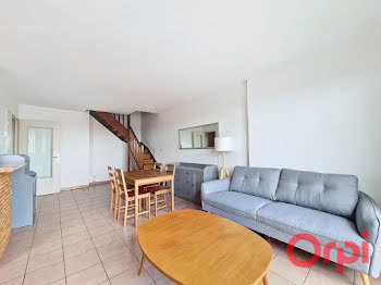 appartement à Lyon 3ème (69)