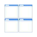 Window Tiler Chrome extension download