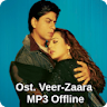 Lagu India Veer Zaara Offline icon