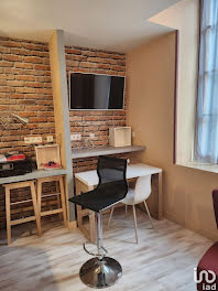 appartement à Toulouse (31)