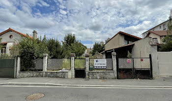 maison à Les Pavillons-sous-Bois (93)