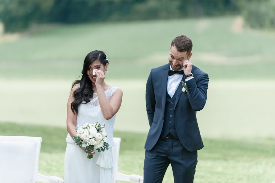 Photographe de mariage Nathalie De Cecco (ndc57220). Photo du 5 novembre 2019