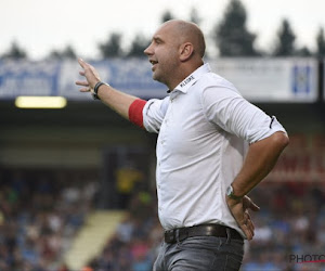 Bob Peeters zag Westerlo de perfecte match spelen: "Als de fans zingen 'We spelen ze van het <i>kaske</i> naar de muur', dan streelt dat ons ego"