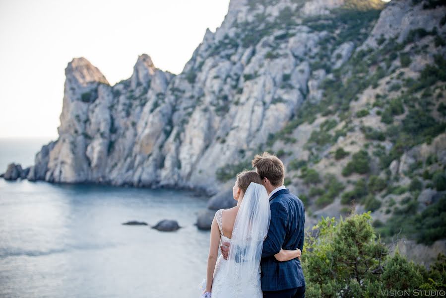 Wedding photographer Evgeniy Golovin (zamesito). Photo of 23 October 2016