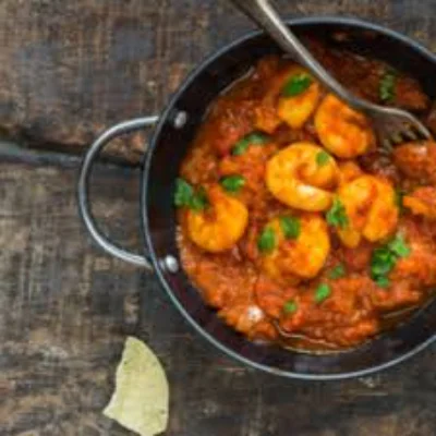 Prawn Curry