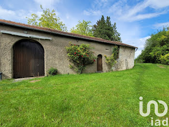 maison à Serigny (86)