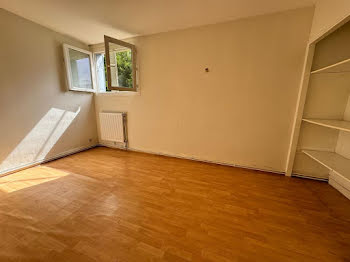 appartement à Toulouse (31)