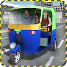 tuk tuk auto rickshaw driving 1.0.6