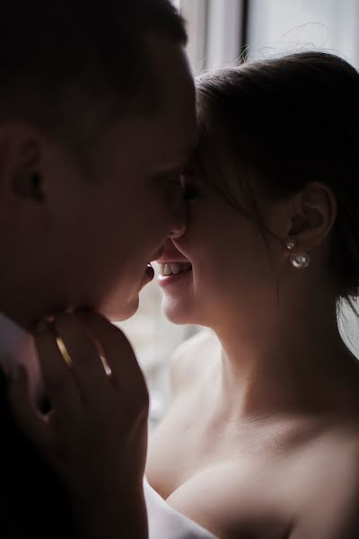शादी का फोटोग्राफर Irina Kraynova (kraynova13)। फरवरी 15 2020 का फोटो
