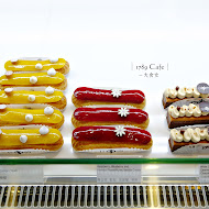 1789 Café Pâtisserie 法式甜點(忠孝店)