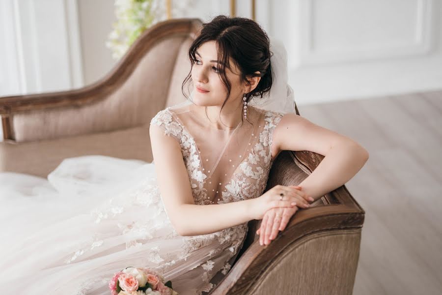 Wedding photographer Anna Sposobina (focustudio). Photo of 14 December 2019