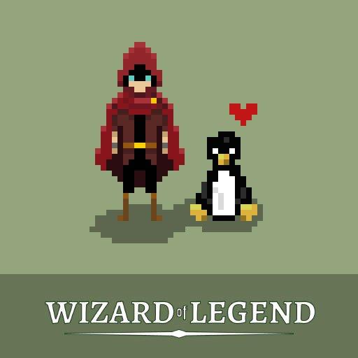 Updated Wizard Of Legend Resources App Not Working Down White Screen Black Blank Screen Loading Problems 2021