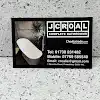 J Croal Complete Bathrooms Logo