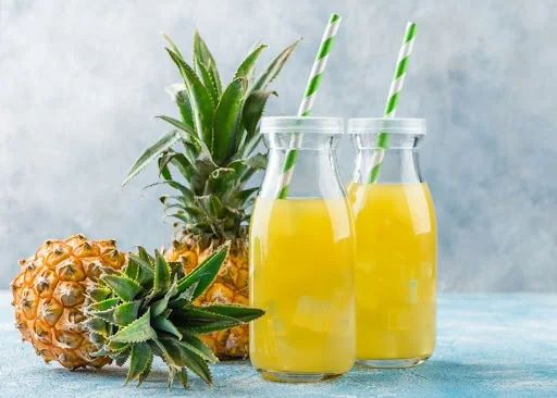 Pineapple Juice