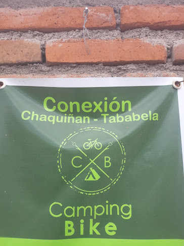 Camping Bike - Quito