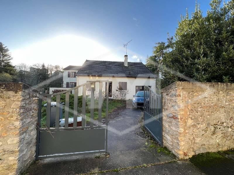 Vente maison 4 pièces 80 m² à Combs-la-Ville (77380), 399 000 €