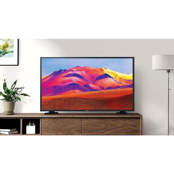 Smart Tivi Samsung 43 Inch Ua43T6500Akxxv Full Hd - Mới Full Box