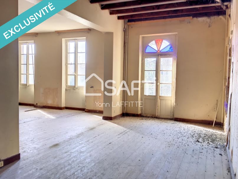 Vente maison 9 pièces 430 m² à Albi (81000), 430 000 €