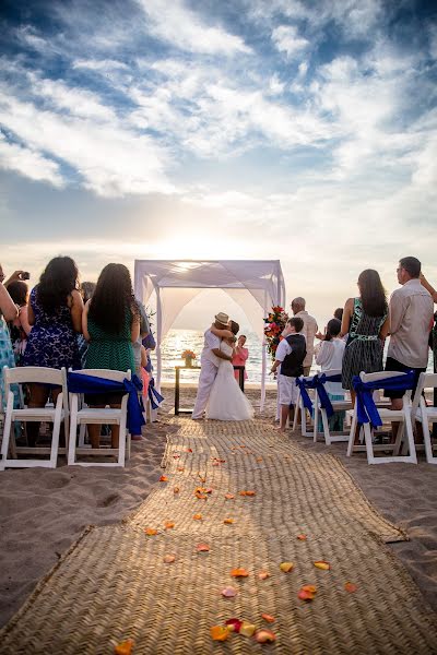 Photographe de mariage Pablo Caballero (pablocaballero). Photo du 14 janvier 2018