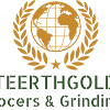 Teerth Gold, Narhe, Sinhgad Road, Pune logo