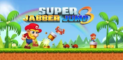 Super Jabber Jump - Apps on Google Play