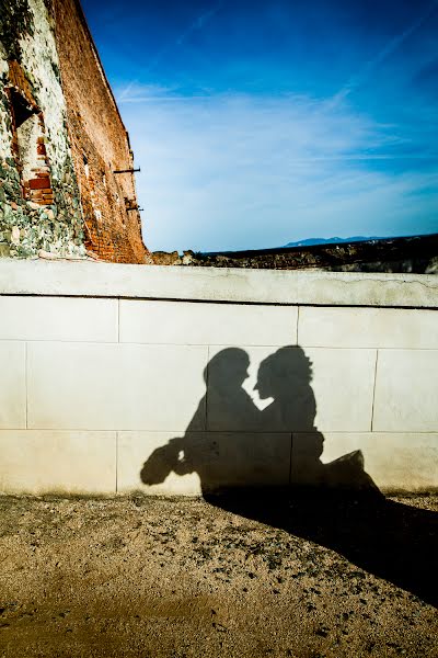 Fotógrafo de bodas Soňa Goldová (sonagoldova). Foto del 2 de septiembre 2015