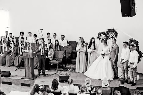 Fotógrafo de casamento Toni Shmir (tonishmir). Foto de 16 de junho 2020